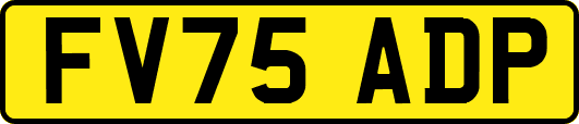 FV75ADP