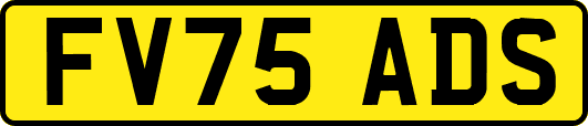 FV75ADS