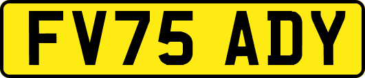 FV75ADY