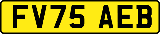 FV75AEB