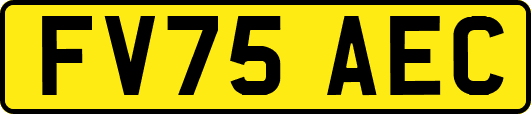 FV75AEC