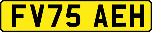 FV75AEH