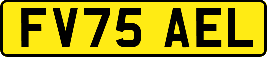 FV75AEL