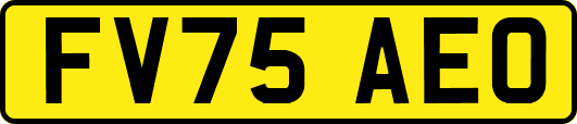 FV75AEO