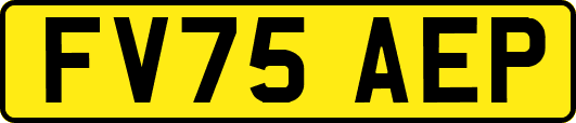 FV75AEP