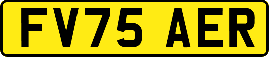 FV75AER