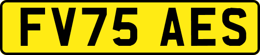 FV75AES
