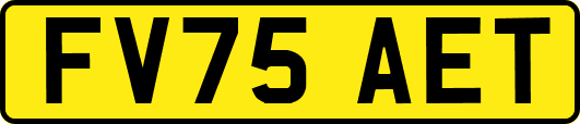 FV75AET