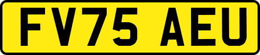 FV75AEU