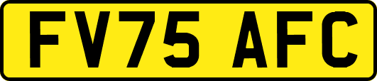 FV75AFC