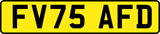 FV75AFD