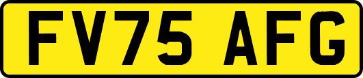FV75AFG