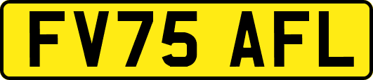 FV75AFL