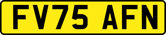 FV75AFN