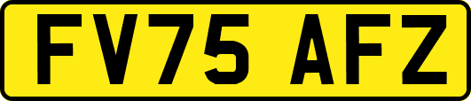 FV75AFZ