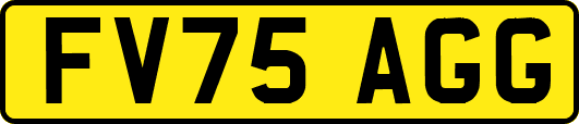 FV75AGG