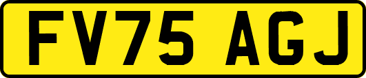 FV75AGJ