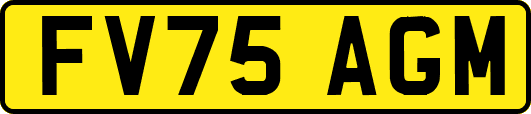 FV75AGM