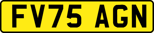 FV75AGN