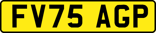 FV75AGP