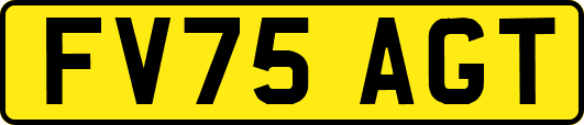 FV75AGT