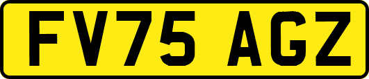 FV75AGZ