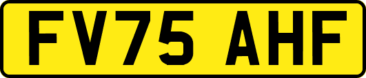 FV75AHF
