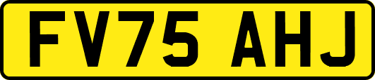 FV75AHJ