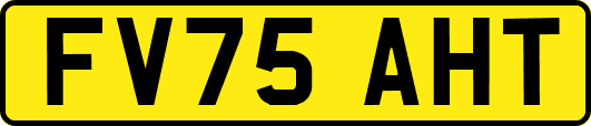 FV75AHT