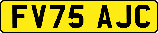FV75AJC