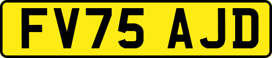 FV75AJD