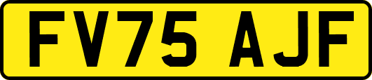 FV75AJF