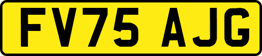 FV75AJG