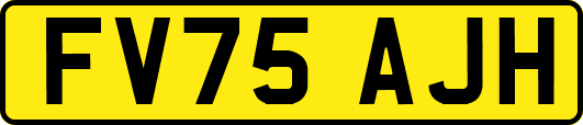 FV75AJH