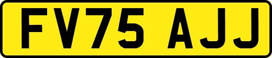 FV75AJJ