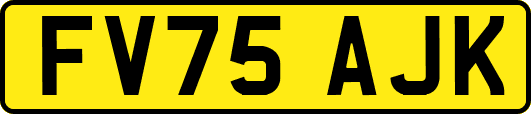 FV75AJK
