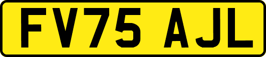 FV75AJL