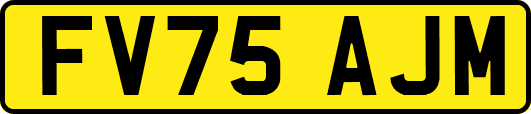 FV75AJM