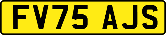 FV75AJS