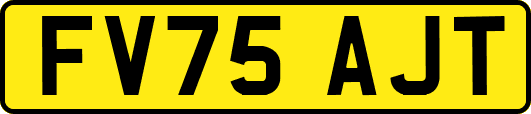 FV75AJT