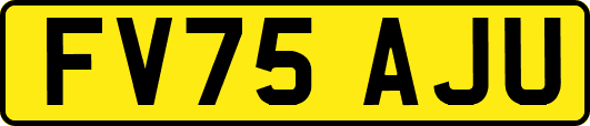 FV75AJU