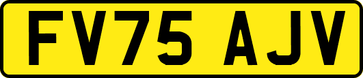 FV75AJV