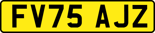 FV75AJZ