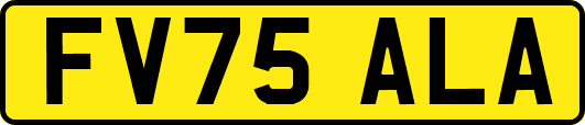 FV75ALA