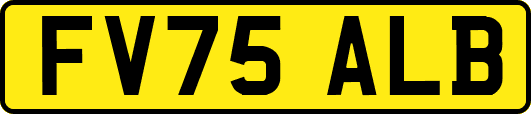 FV75ALB