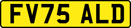 FV75ALD