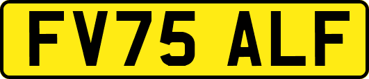 FV75ALF