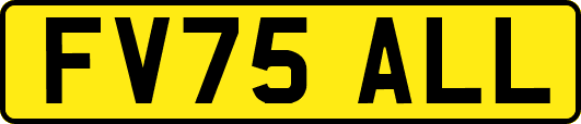 FV75ALL