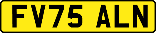 FV75ALN