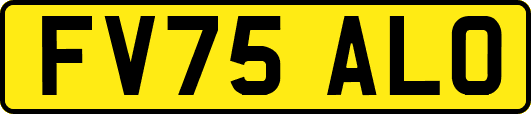 FV75ALO